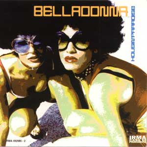  Belladonna - Love Funk