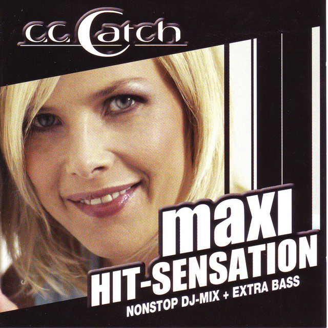  C.C. Catch - One Nights Not Enough (Maxi Version)