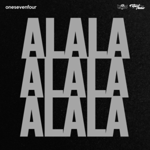  streetflicker & riddo - ALALA
