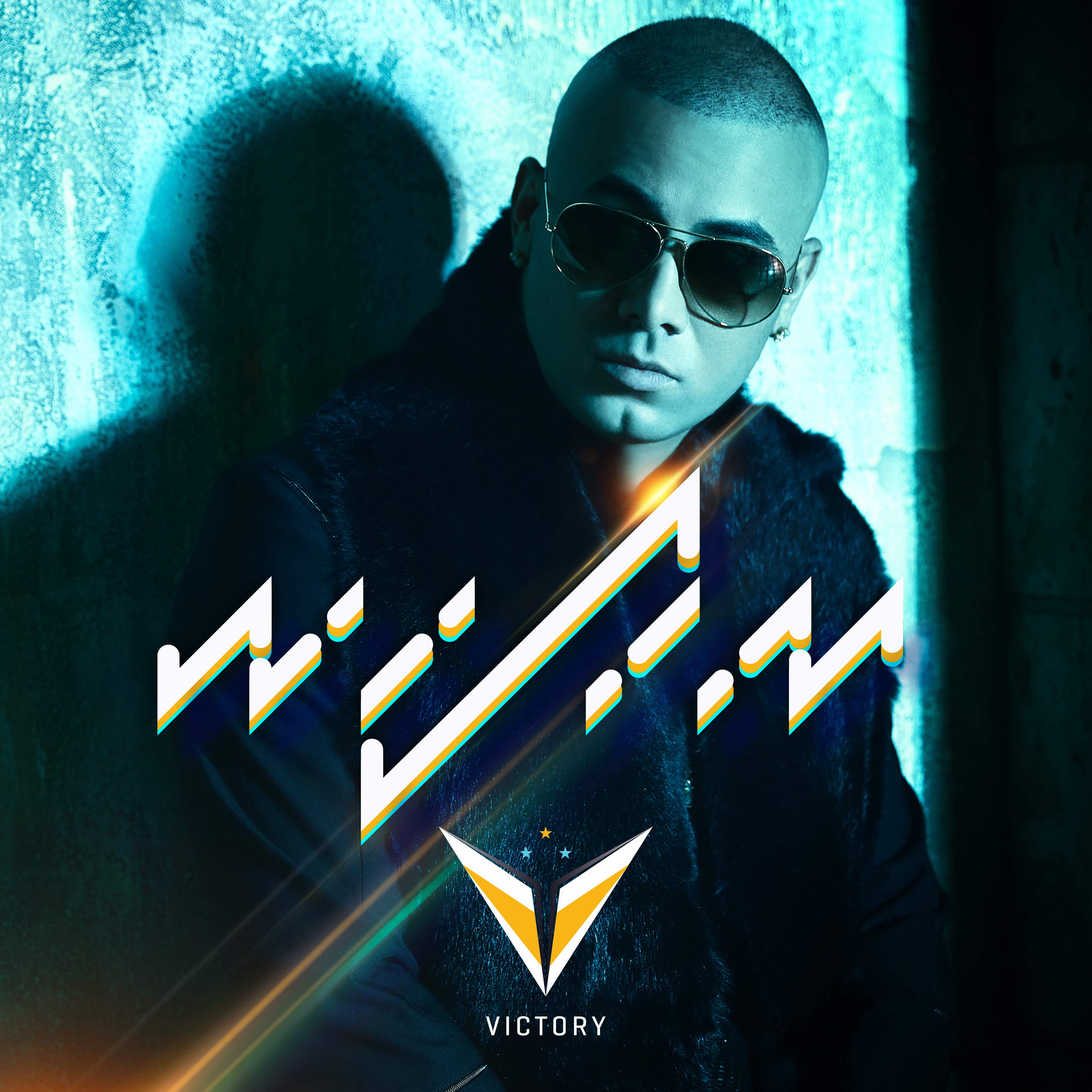  Wisin - Contra La Pared