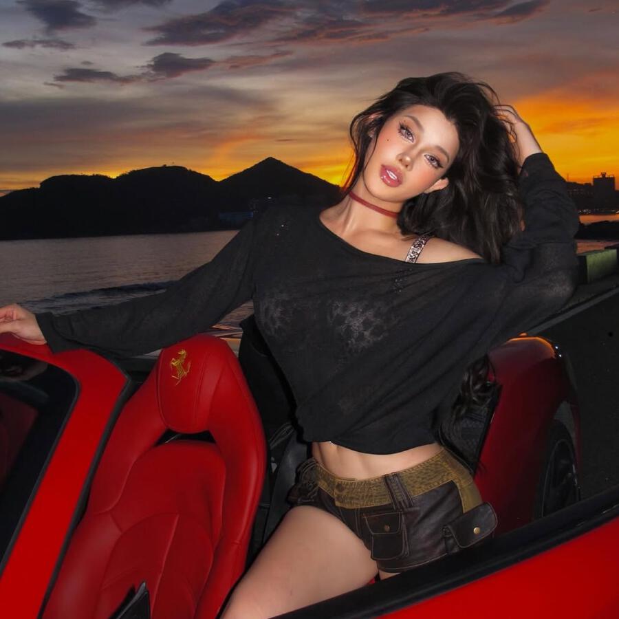  Dan Korshunov & Mari Sa - Сан Франциско