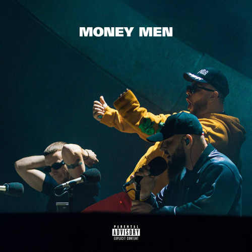  Смоки Мо, ICEGERGERT, Брутто - Money men