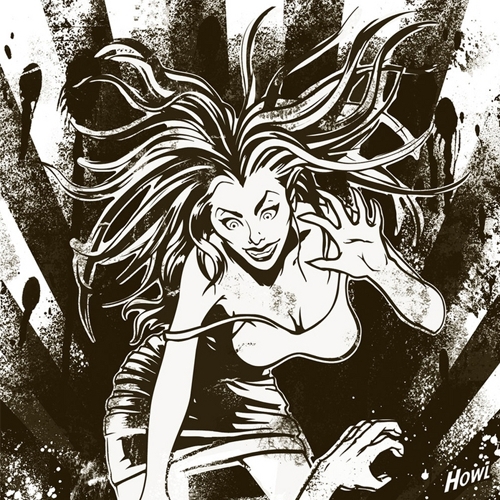  You Love Her Coz She's Dead - Superheroes