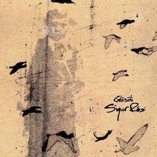  Sigur Ros - Glosoli