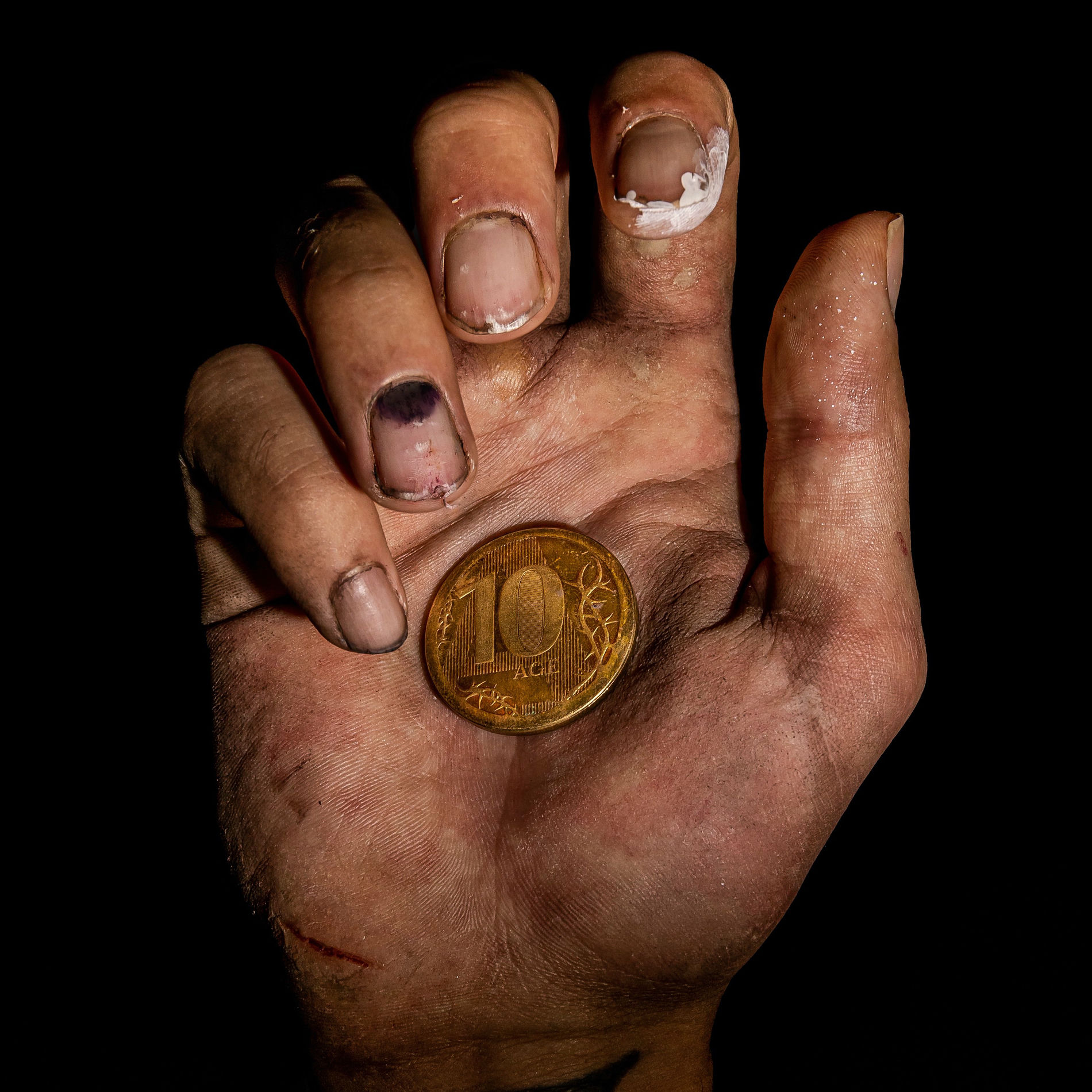  10AGE - Б.О.М.Ж.