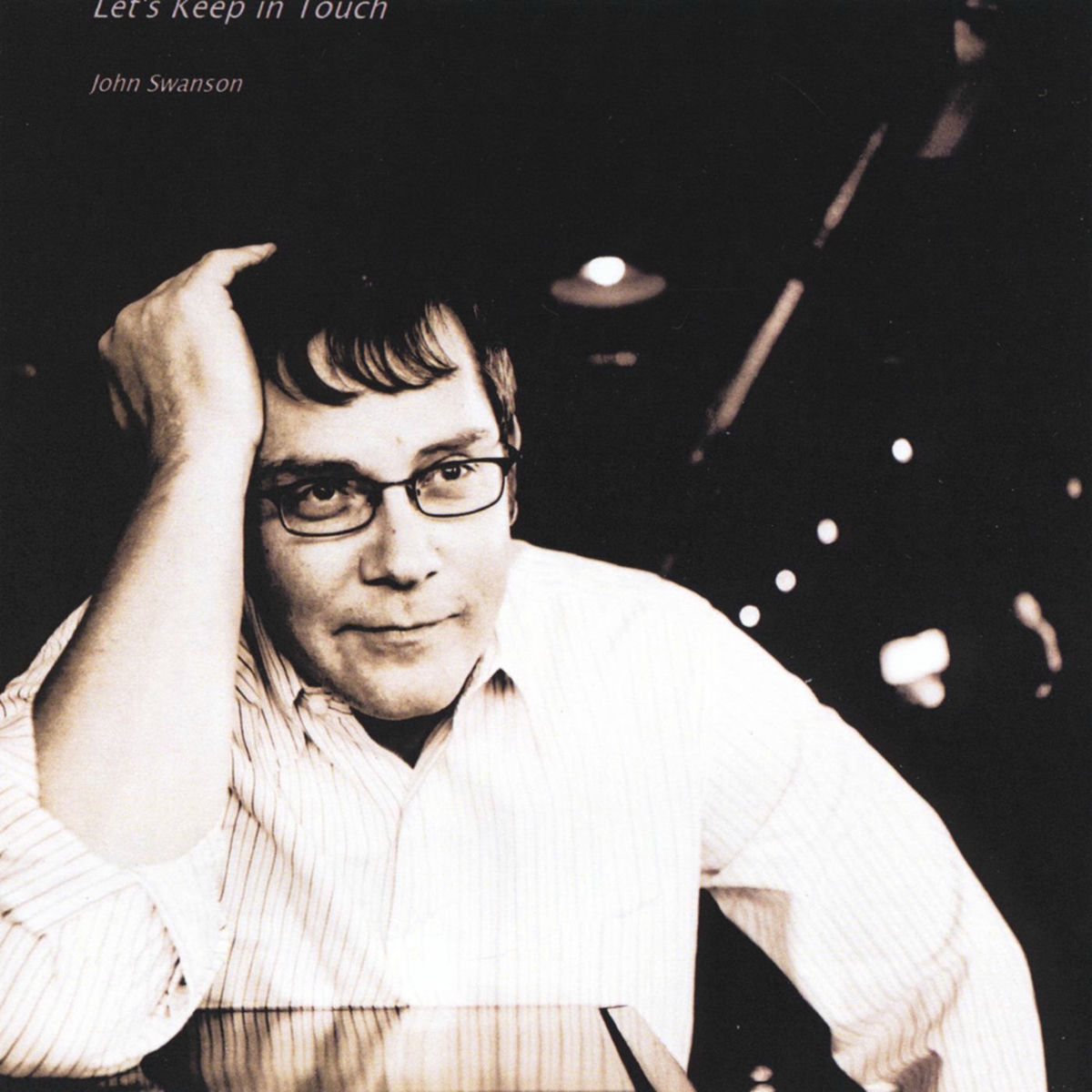  John Swanson - Chasin Jeannie Around