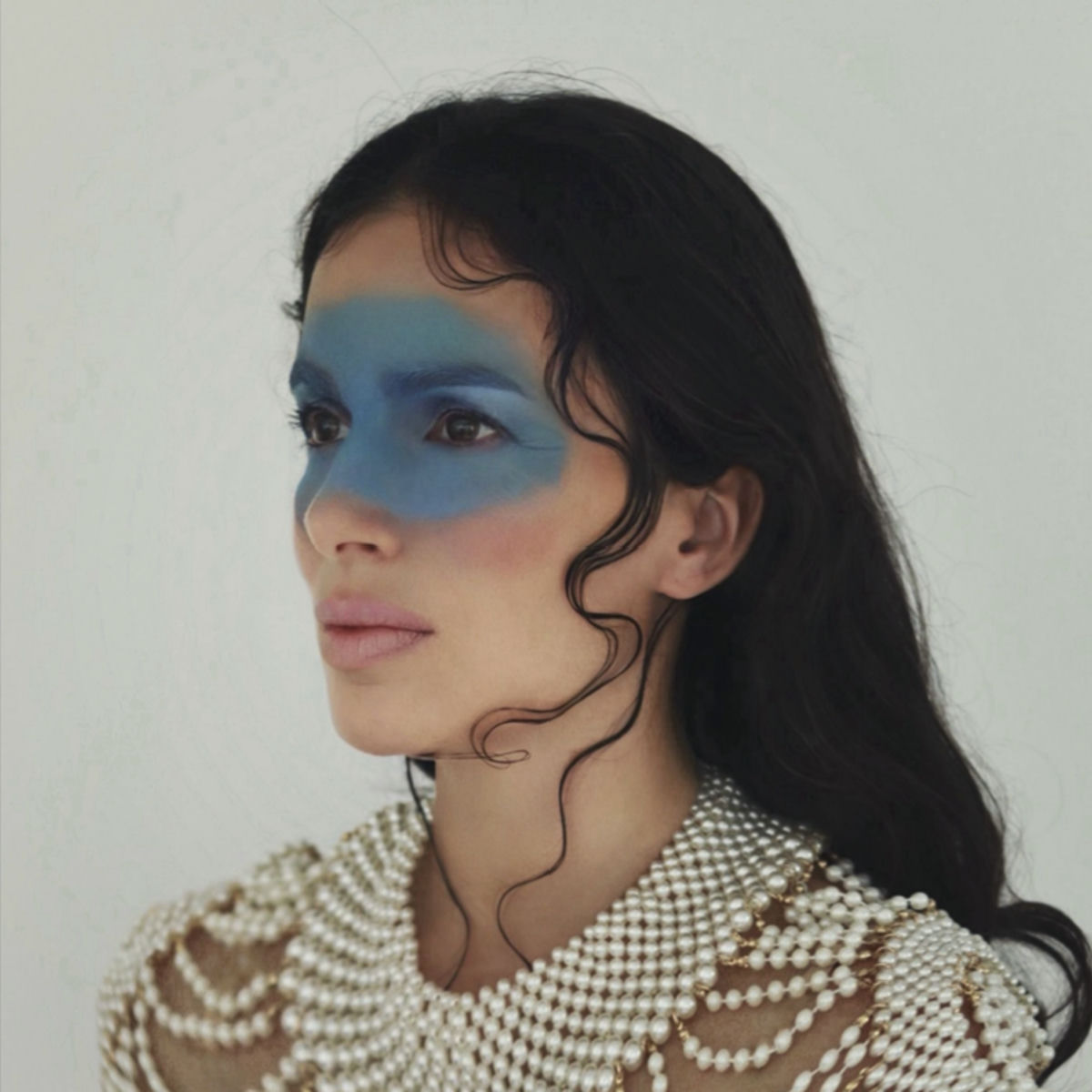  Alina Orlova - Laumžirgiai Mėlyni