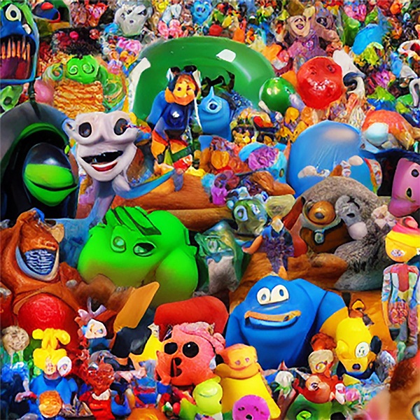  Willow Kayne feat. General Levy - Mr Universe