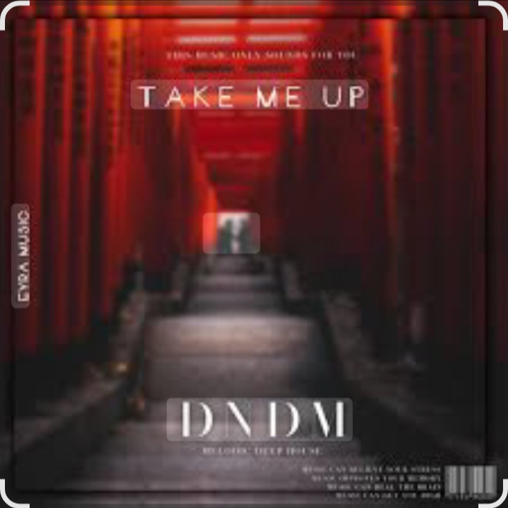  DNDM - Take Me High