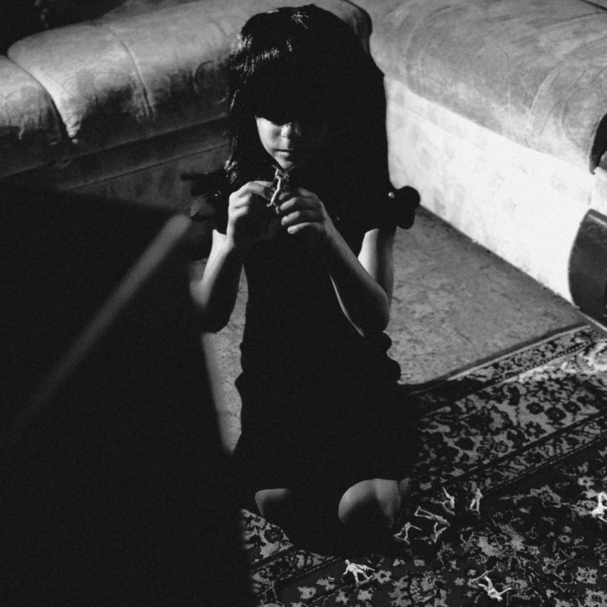  ANAIT & Ploho - Чёрный на белом