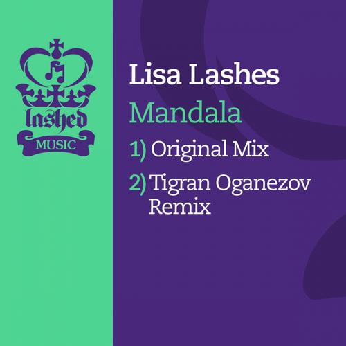  Lisa Lashes - Mandala (Original Mix)