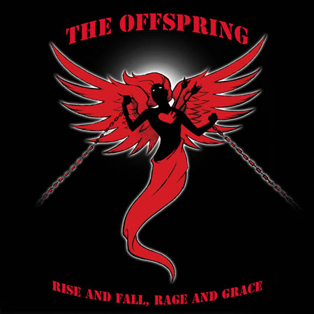  The Offspring - Trust In You
