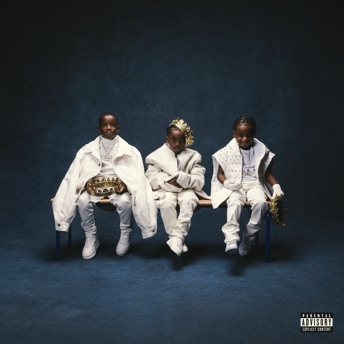  L2B - Nés Pour Briller  Book I