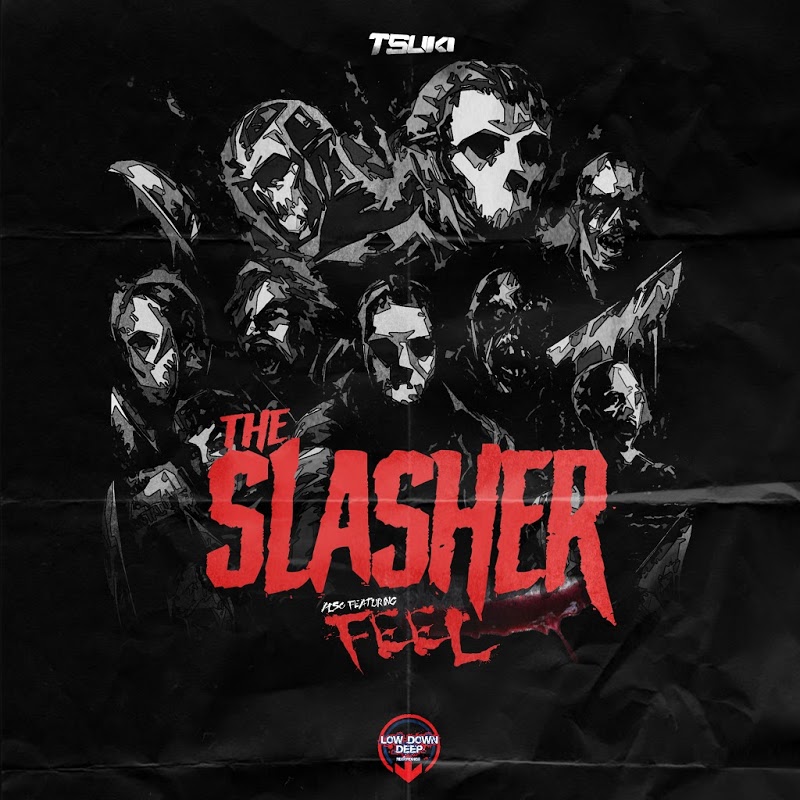  Tsuki - The Slasher