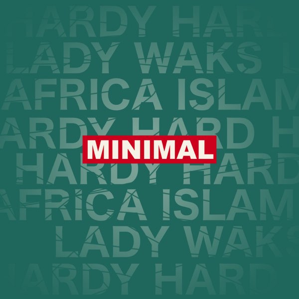  Hardy Hard & Lady Waks Feat. Mr X - Minimal