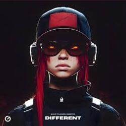  Bump Flicker & Diseptix - Different