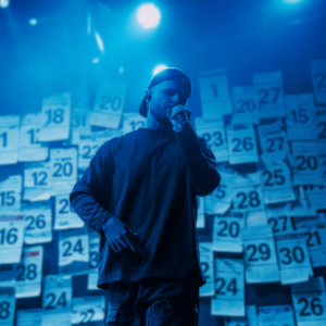  Білий Бо - Один день