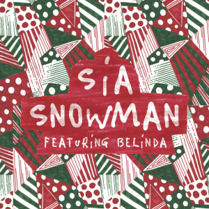  Sia & Belinda - Snowman (Remix)