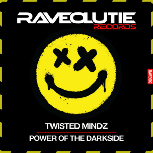  Twisted Mindz - Power Of The Darkside