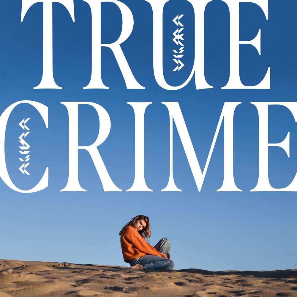  Vilma Alina - True crime