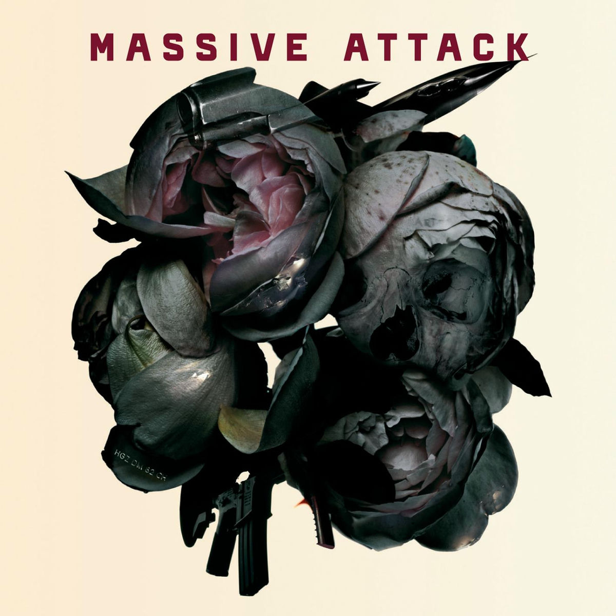  Massive Attack - I Against I