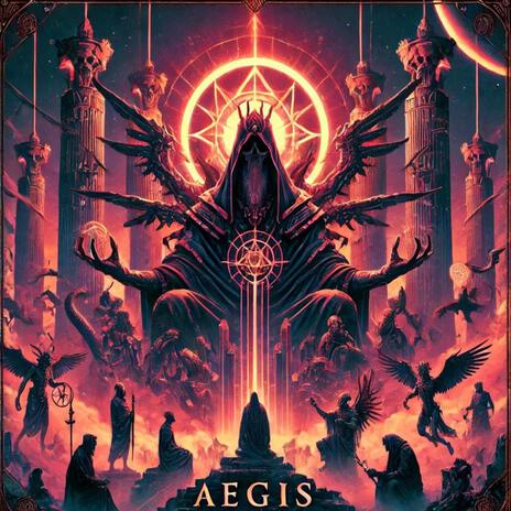  Ageis - Invasion (Original Mix)