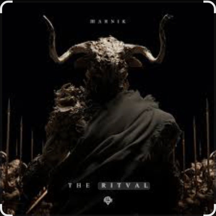  Marnik - The Ritual