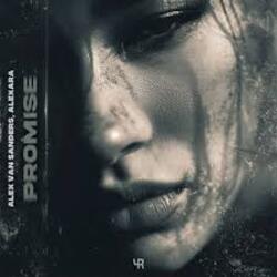  Alex van Sanders & Alexara - Promise