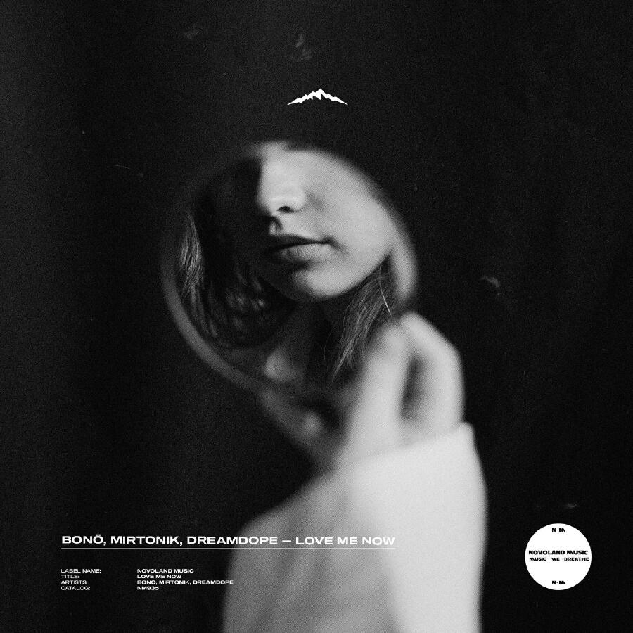  bonö, mirtonik, AI-NASTYA - Next to Me