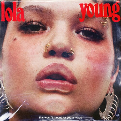  Lola Young - Big Brown Eyes