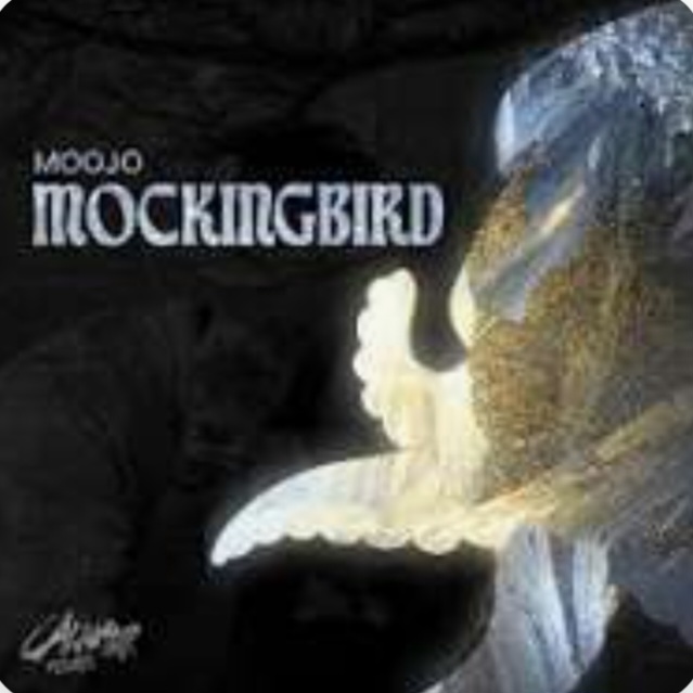  Moojo - Mockingbird (Original Mix)