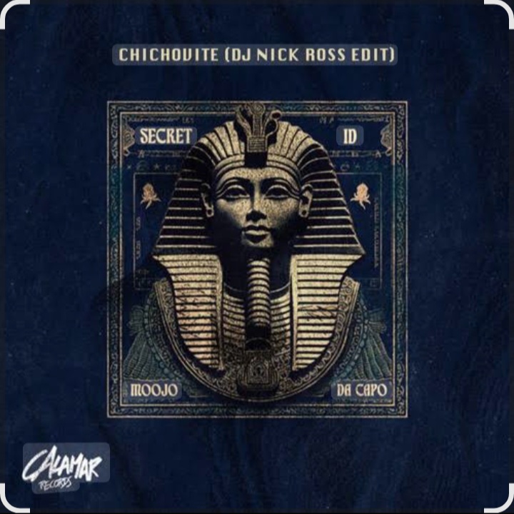  Moojo & Da Capo - Secret Id