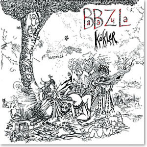  Baba Zula - Aşıkların Sözü Kalır