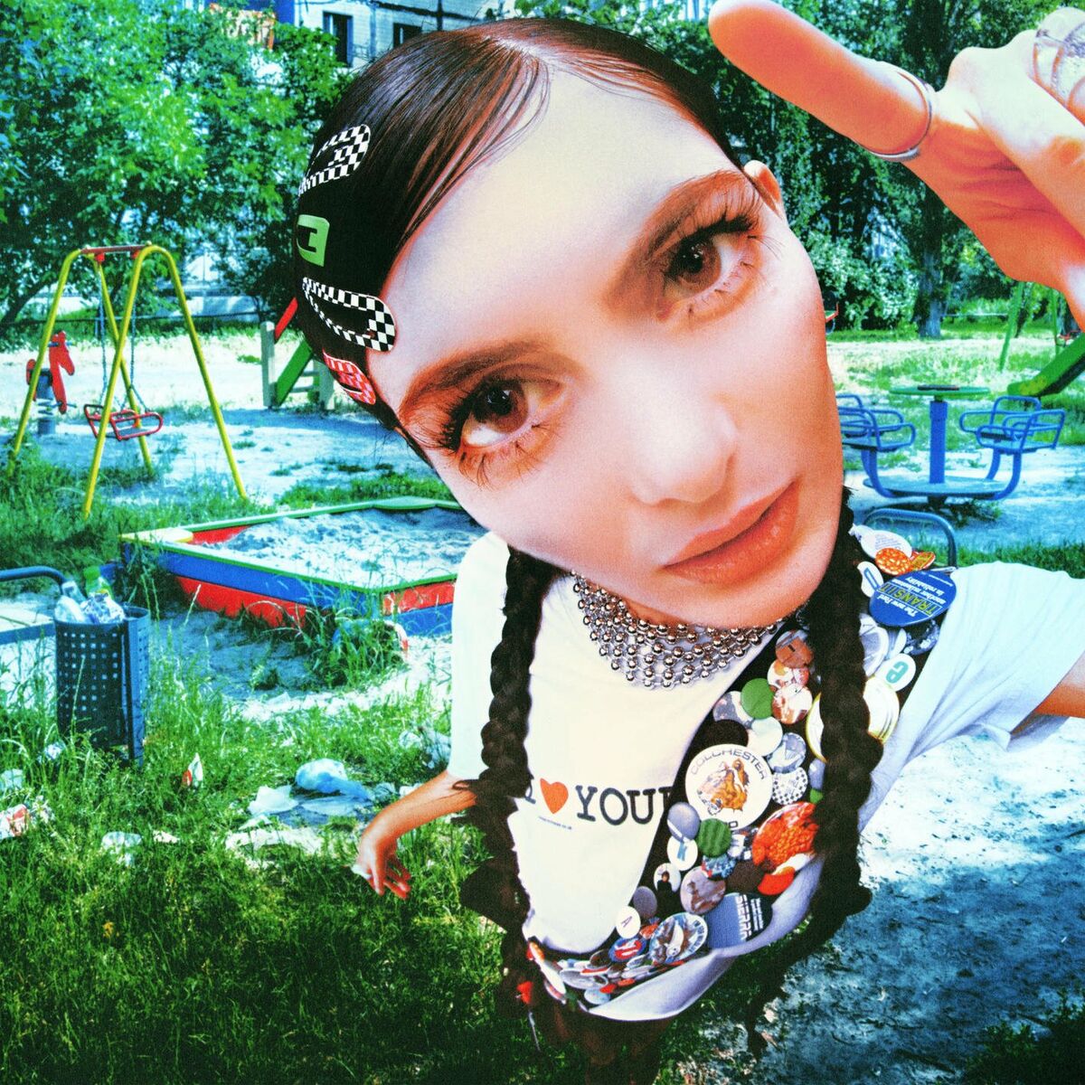  Willow Kayne - Opinion