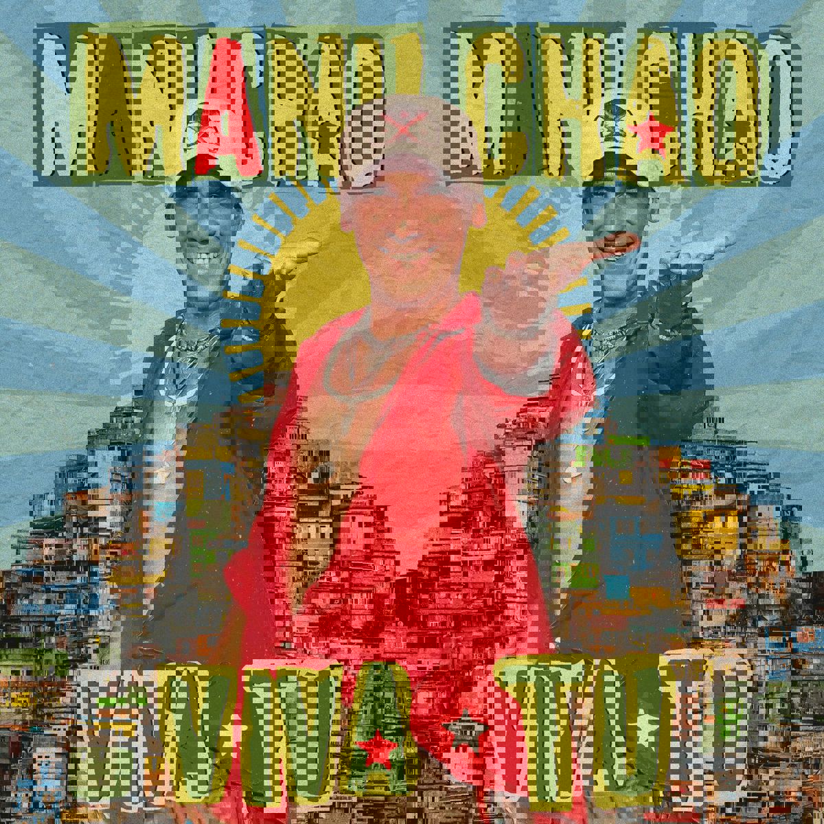  Manu Chao - Tom et Lola