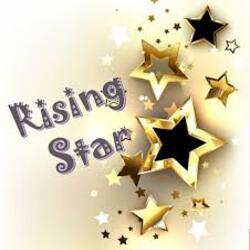  Rising Star - Star Theme (Thank God For Music)
