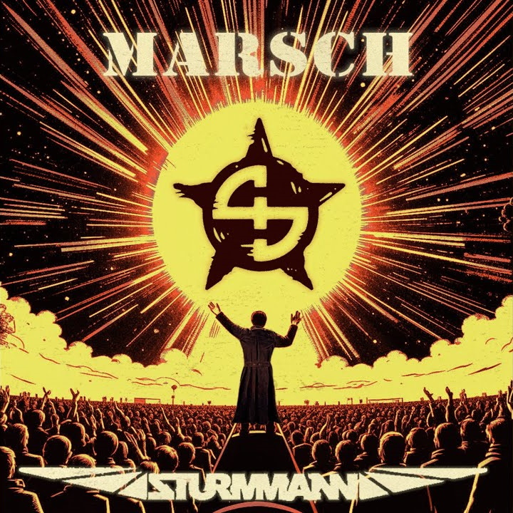  Sturmmann - Marsch
