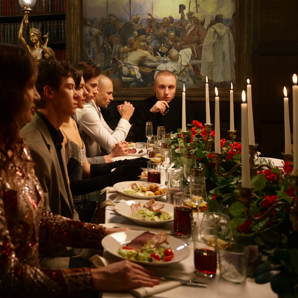  T-Fest - Перед школой