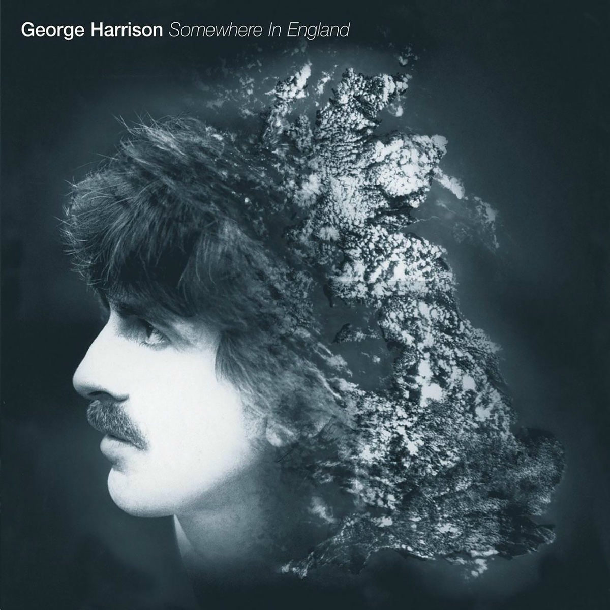  George Harrison - Life Itself