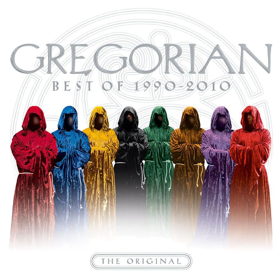  Gregorian - Forever Young