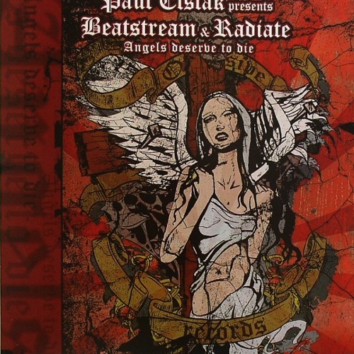  Paul Elstak ft. Beatstream & Radiate - Trashing My Scene