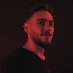  Ron Alperin - Knockout