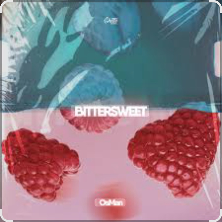  Osman - Bittersweet