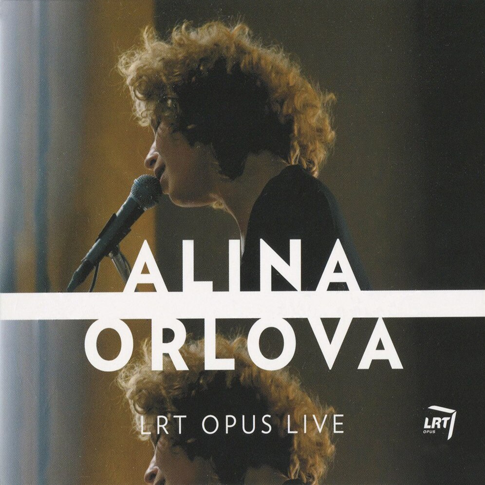  Alina Orlova - Sick Rose