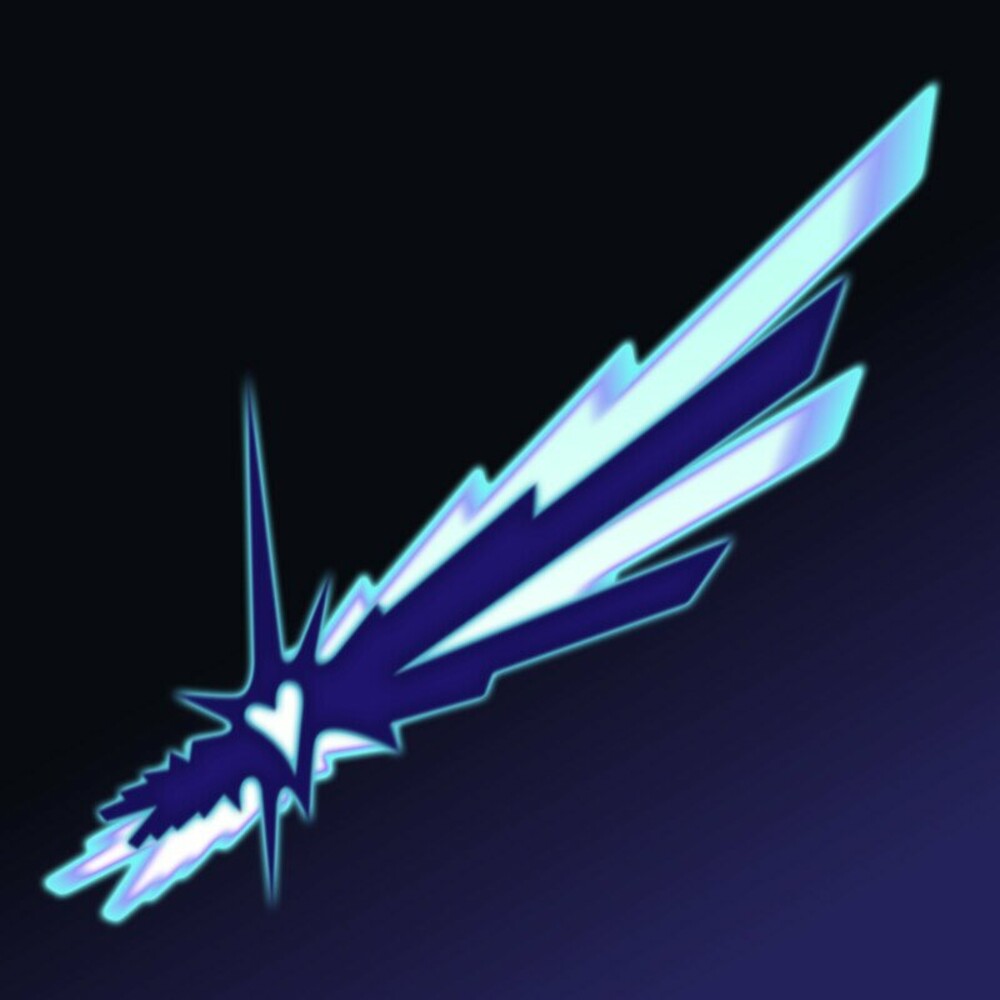  LE SSERAFIM - Chasing Lightning