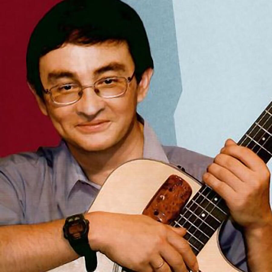  Тимур Шаов - Деревенька