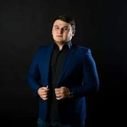  Рустам Нахушев - Сладкий сон