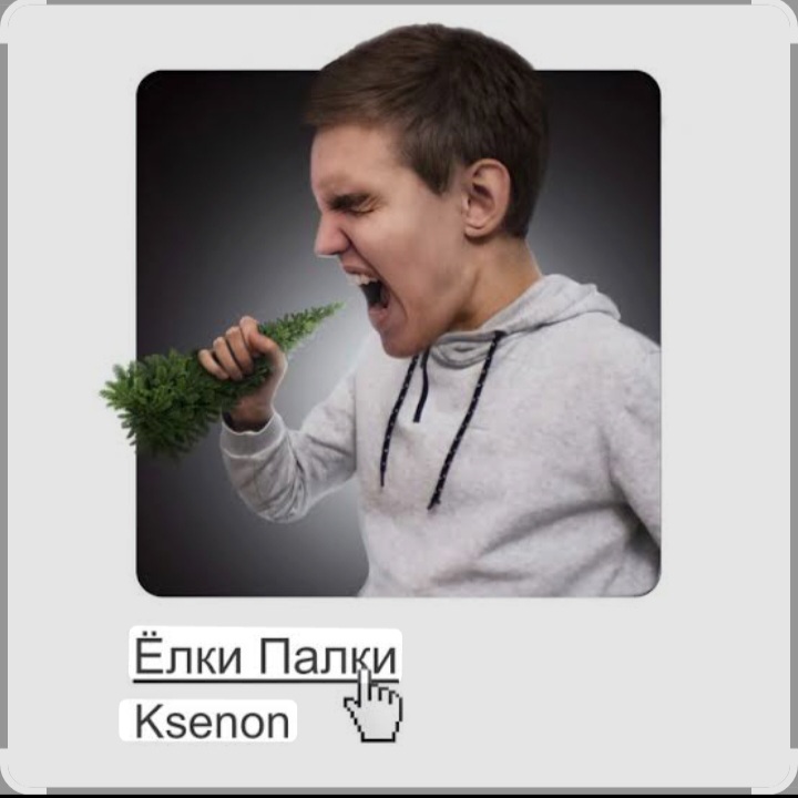  Ksenon - Ёлки-палки