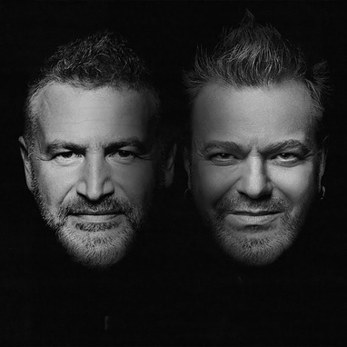  Леонид Агутин & Владимир Пресняков - ДНК