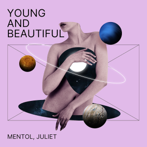  Lana Del Rey - Young and Beautiful (Mentol & Juliet Cover Remix)